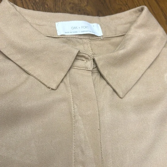 OAK + FORT Top - Picture 10 of 10